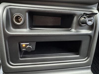 2005 Chevrolet Silverado 2500 LT 4dr Crew Cab  4x4 - Photo 24 - Gresham, OR 97030