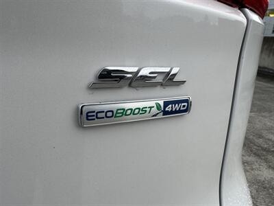 2013 Ford Escape SEL EcoBoost  AWD - Photo 12 - Gresham, OR 97030