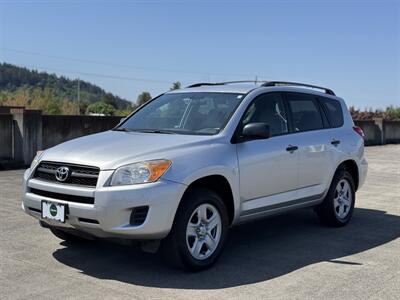2012 Toyota RAV4 SUV