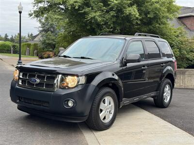 2010 Ford Escape XLT SUV