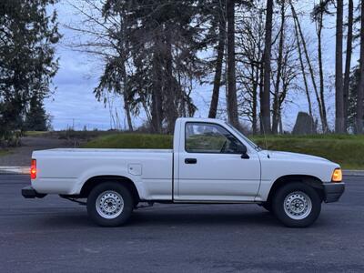 1990 Toyota Pickup 22re Manual - Photo 6 - Gresham, OR 97030