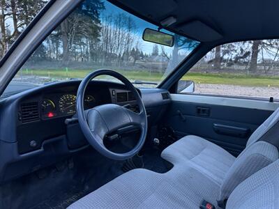 1990 Toyota Pickup 22re Manual - Photo 9 - Gresham, OR 97030