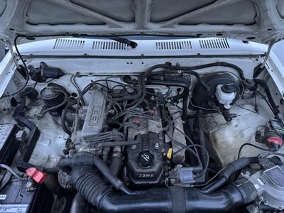 1990 Toyota Pickup 22re Manual - Photo 19 - Gresham, OR 97030