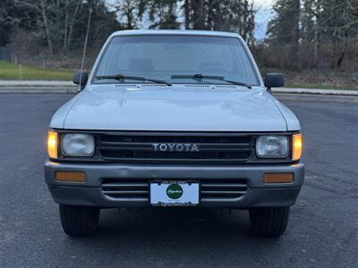 1990 Toyota Pickup 22re Manual - Photo 8 - Gresham, OR 97030