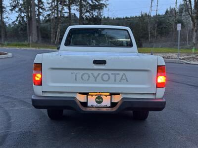 1990 Toyota Pickup 22re Manual - Photo 4 - Gresham, OR 97030