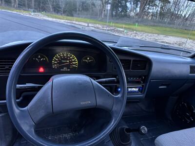 1990 Toyota Pickup 22re Manual - Photo 12 - Gresham, OR 97030