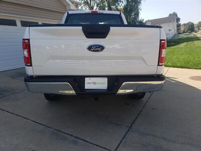 2020 Ford F-150 XL   - Photo 29 - Chesterfield, MO 63005