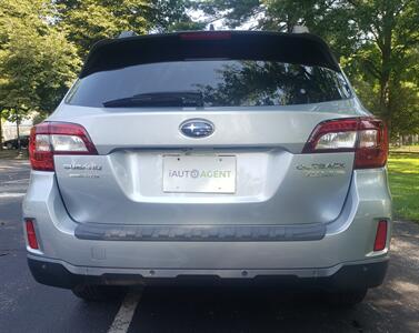 2017 Subaru Outback 2.5i Limited   - Photo 25 - Chesterfield, MO 63005