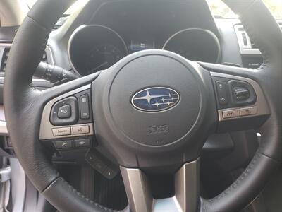 2017 Subaru Outback 2.5i Limited   - Photo 13 - Chesterfield, MO 63005