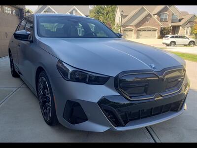 2024 BMW i5 M60   - Photo 10 - Chesterfield, MO 63005