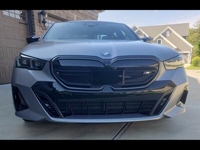 2024 BMW i5 M60   - Photo 11 - Chesterfield, MO 63005