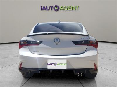 2020 Acura ILX w/Premium w/A-SPEC   - Photo 23 - Chesterfield, MO 63005