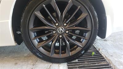 2020 Acura ILX w/Premium w/A-SPEC   - Photo 30 - Chesterfield, MO 63005