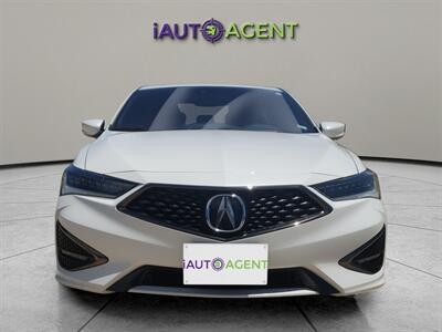 2020 Acura ILX w/Premium w/A-SPEC   - Photo 20 - Chesterfield, MO 63005