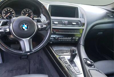 2015 BMW 650i xDrive   - Photo 13 - Chesterfield, MO 63005