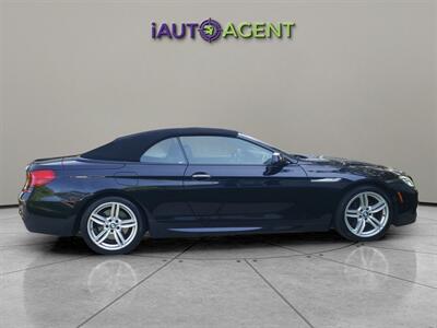 2015 BMW 650i xDrive   - Photo 4 - Chesterfield, MO 63005