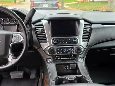 2015 Chevrolet Suburban LT   - Photo 18 - Chesterfield, MO 63005