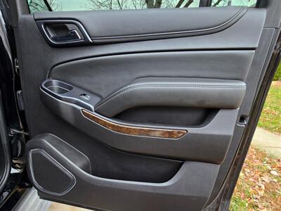 2015 Chevrolet Suburban LT   - Photo 24 - Chesterfield, MO 63005