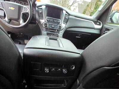 2015 Chevrolet Suburban LT   - Photo 20 - Chesterfield, MO 63005