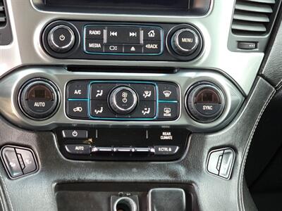 2015 Chevrolet Suburban LT   - Photo 19 - Chesterfield, MO 63005