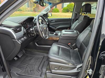 2015 Chevrolet Suburban LT   - Photo 17 - Chesterfield, MO 63005