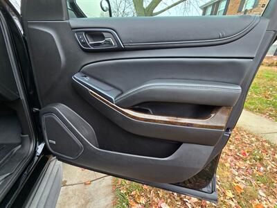 2015 Chevrolet Suburban LT   - Photo 21 - Chesterfield, MO 63005