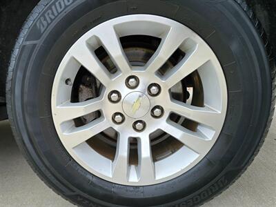 2015 Chevrolet Suburban LT   - Photo 50 - Chesterfield, MO 63005