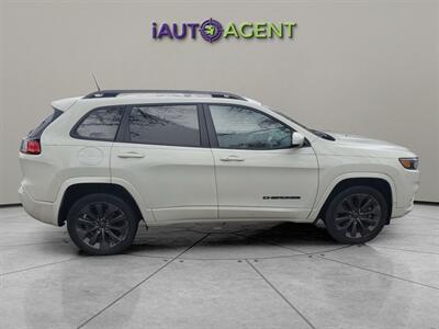 2019 Jeep Cherokee Limited   - Photo 9 - Chesterfield, MO 63005