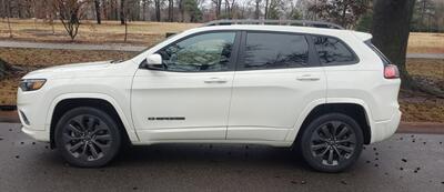 2019 Jeep Cherokee Limited   - Photo 4 - Chesterfield, MO 63005