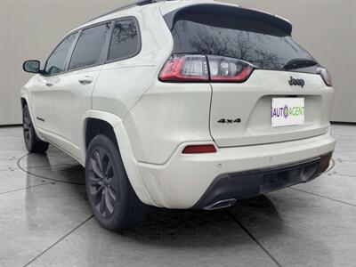 2019 Jeep Cherokee Limited   - Photo 7 - Chesterfield, MO 63005