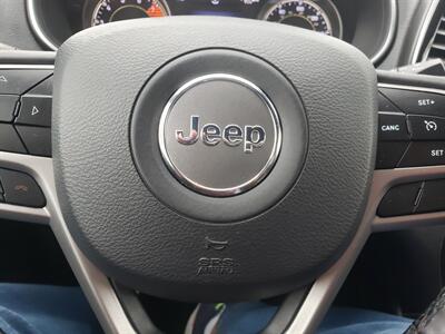 2019 Jeep Cherokee Limited   - Photo 14 - Chesterfield, MO 63005