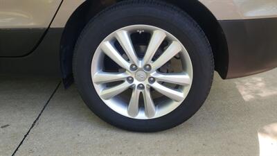 2011 Hyundai TUCSON Limited   - Photo 17 - Chesterfield, MO 63005