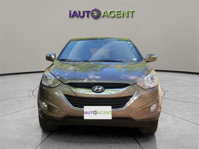 2011 Hyundai TUCSON Limited   - Photo 13 - Chesterfield, MO 63005