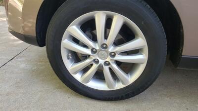 2011 Hyundai TUCSON Limited   - Photo 18 - Chesterfield, MO 63005