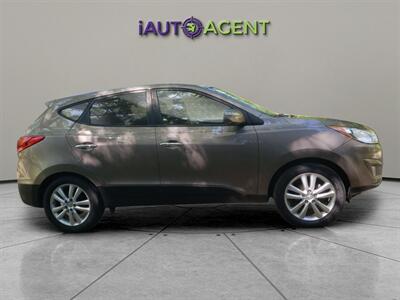 2011 Hyundai TUCSON Limited   - Photo 4 - Chesterfield, MO 63005