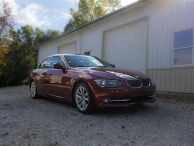 2013 BMW 328i   - Photo 8 - Chesterfield, MO 63005