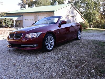 2013 BMW 328i   - Photo 11 - Chesterfield, MO 63005