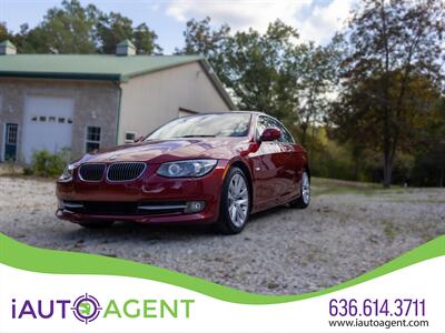 2013 BMW 328i   - Photo 1 - Chesterfield, MO 63005