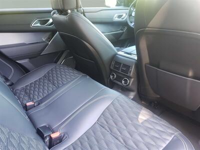 2020 Land Rover Range Rover Velar SVAutobiography Dynamic Edition   - Photo 17 - Chesterfield, MO 63005