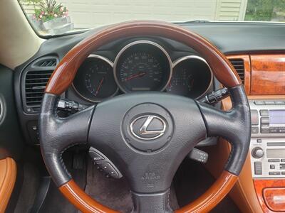 2005 Lexus SC 430   - Photo 12 - Chesterfield, MO 63005