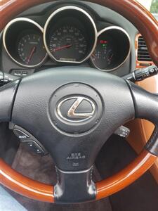 2005 Lexus SC 430   - Photo 13 - Chesterfield, MO 63005