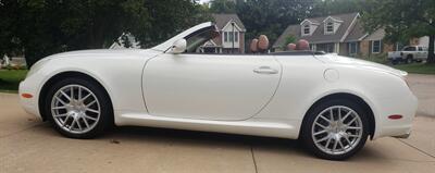 2005 Lexus SC 430   - Photo 4 - Chesterfield, MO 63005