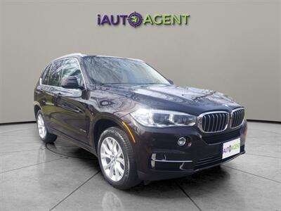 2015 BMW X5 xDrive35i   - Photo 9 - Chesterfield, MO 63005