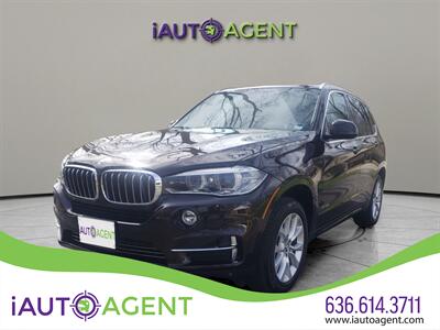 2015 BMW X5 xDrive35i   - Photo 1 - Chesterfield, MO 63005