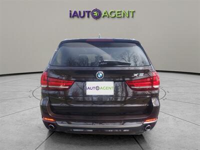 2015 BMW X5 xDrive35i   - Photo 24 - Chesterfield, MO 63005