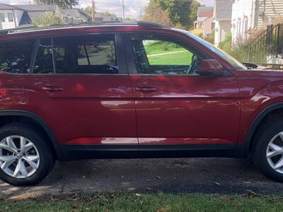 2018 Volkswagen Atlas V6 SE 4Motion   - Photo 7 - Chesterfield, MO 63005