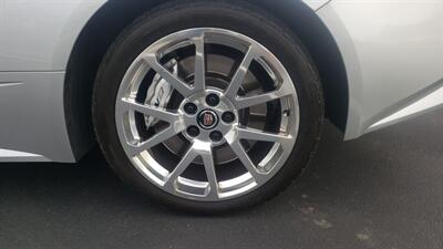 2011 Cadillac CTS -V   - Photo 18 - Chesterfield, MO 63005