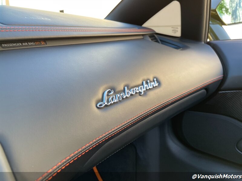 2014 Lamborghini Aventador WideBody Roadster 1 OF 1   - Photo 18 - Concord, CA 94520