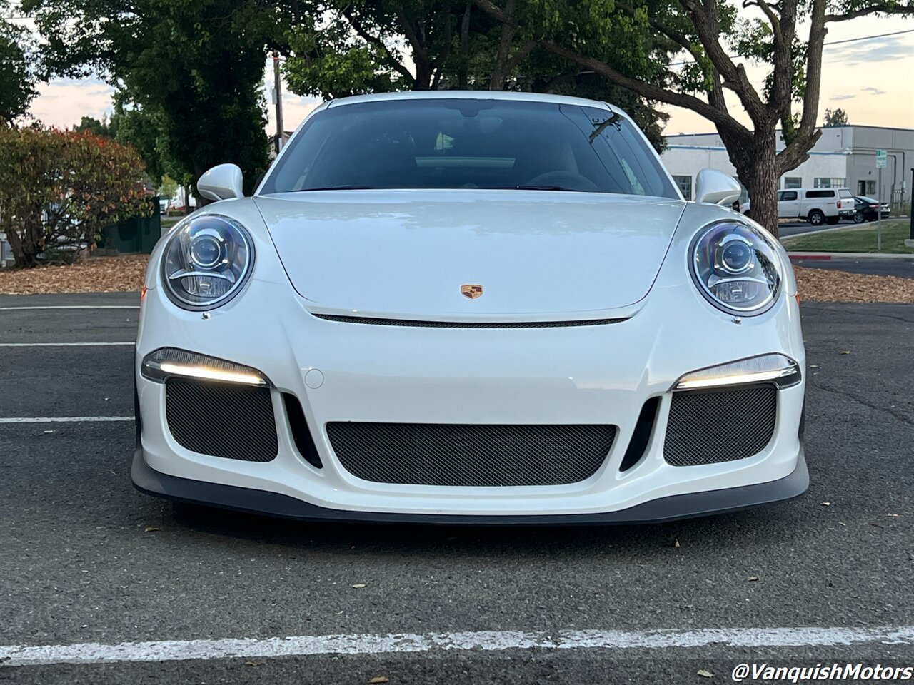 2014 Porsche 911 GT3 991 PDK   - Photo 26 - Concord, CA 94520