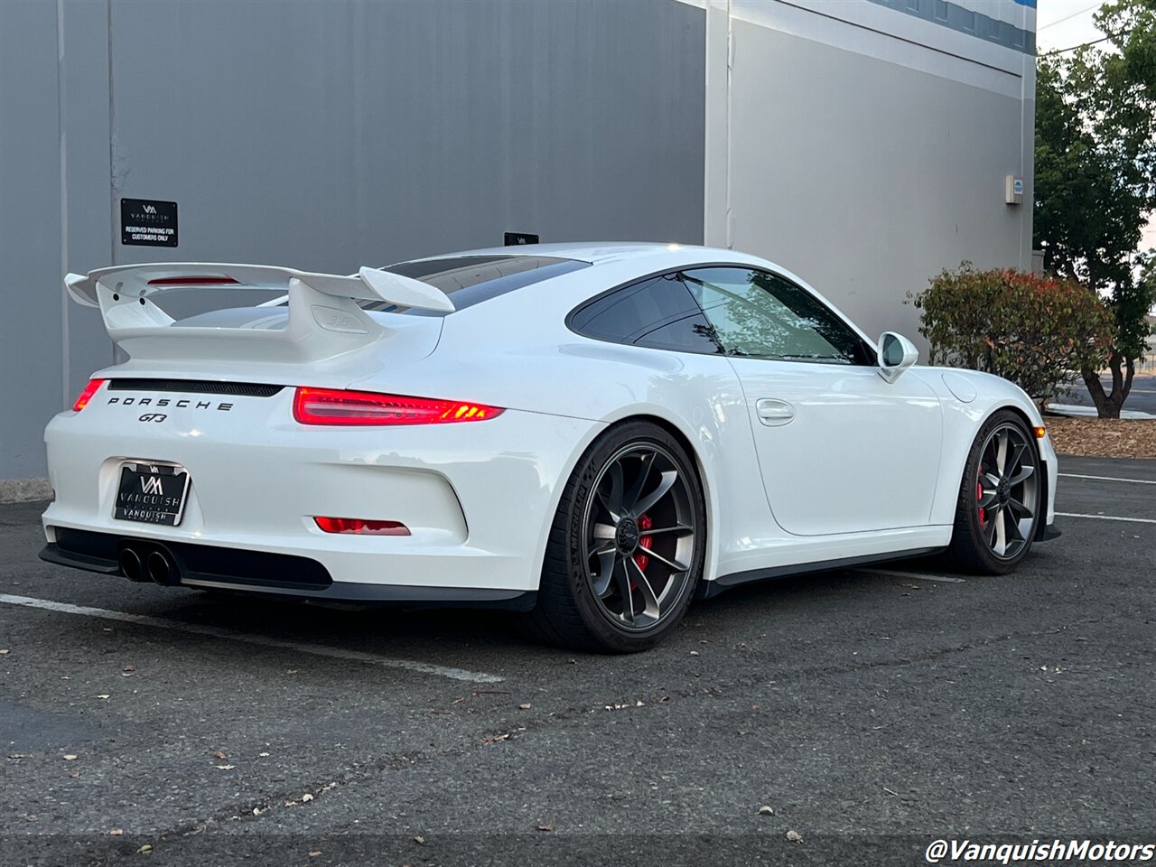 2014 Porsche 911 GT3 991 PDK   - Photo 7 - Concord, CA 94520